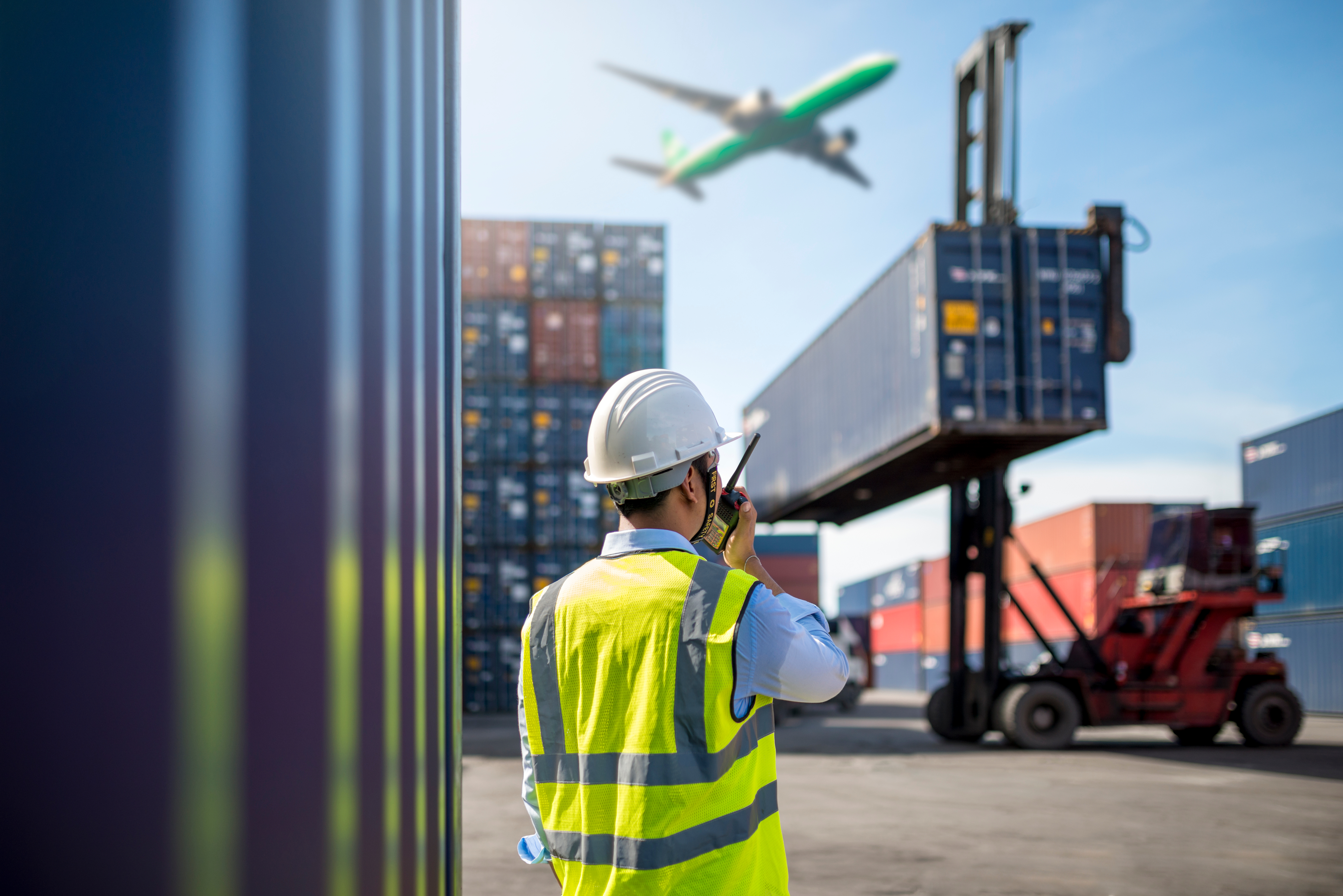 CBP Customs Registration