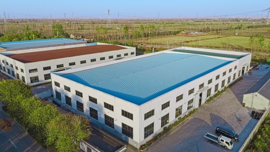 全链自研自产,品控不外包