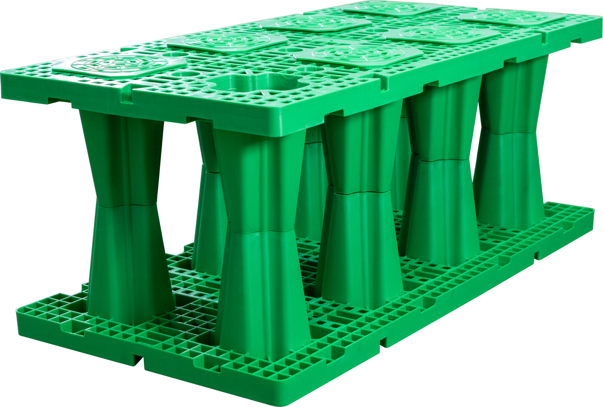 modular stormwater tank installation | 9-step construction workflow | no-crane manual assembly | 400m³/day installation rate | installation cost breakdown