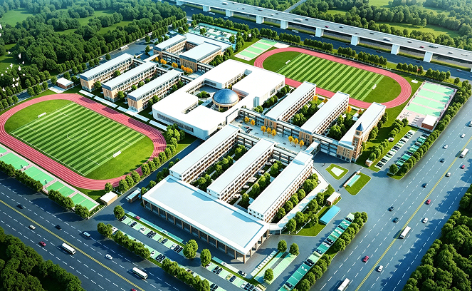海门聚贤小学