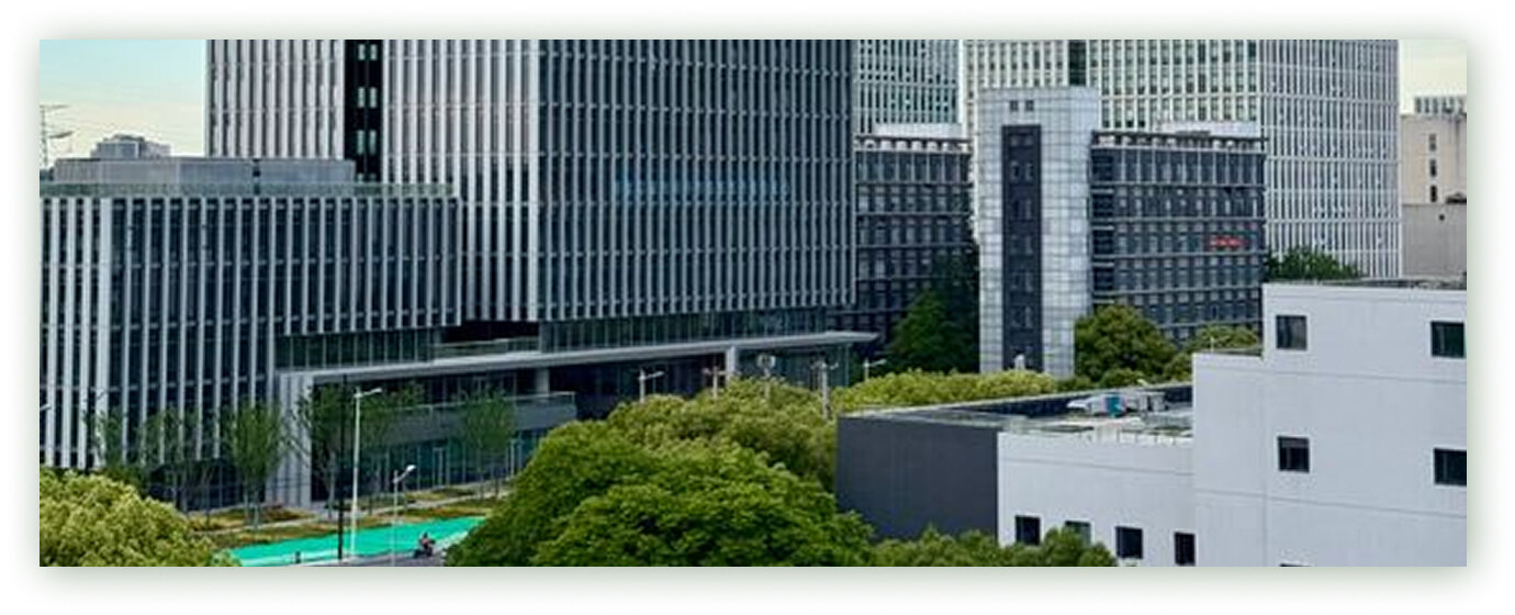 Office Buildings