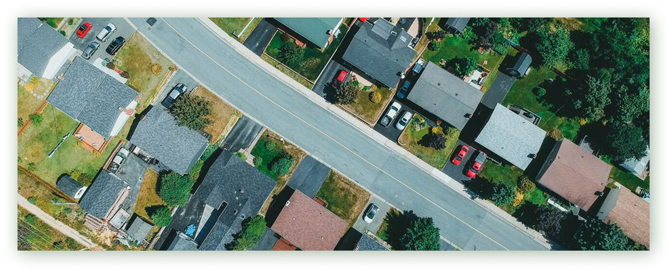 Driveways and Sidewalks