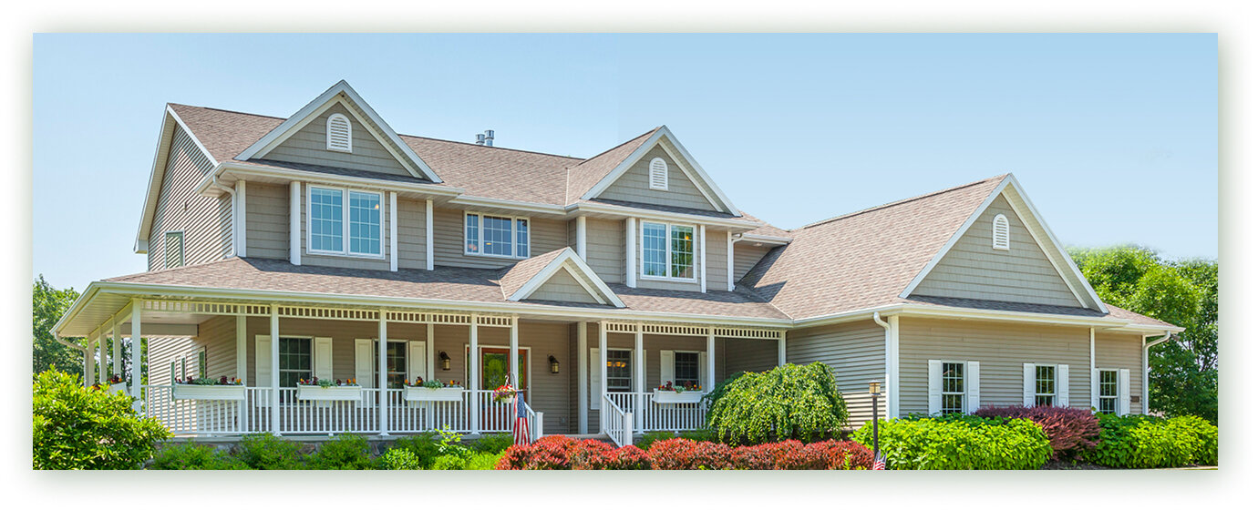 Single-Family Homes