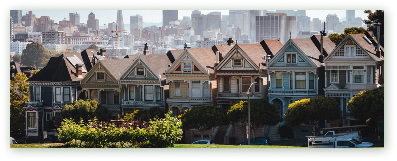Townhomes and Duplexes