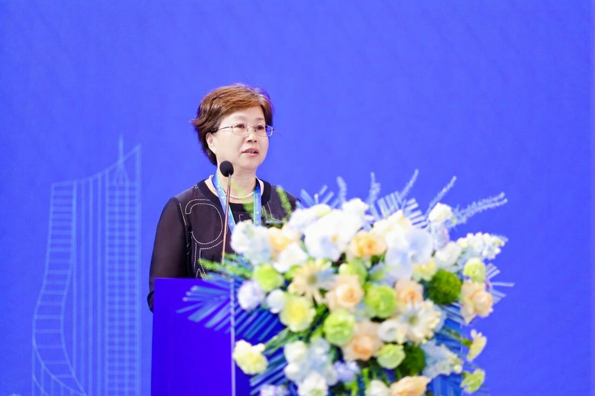 盈源企业参展2024城市水环境治理与环境可持续发展论坛,展示绿色环保创新技术