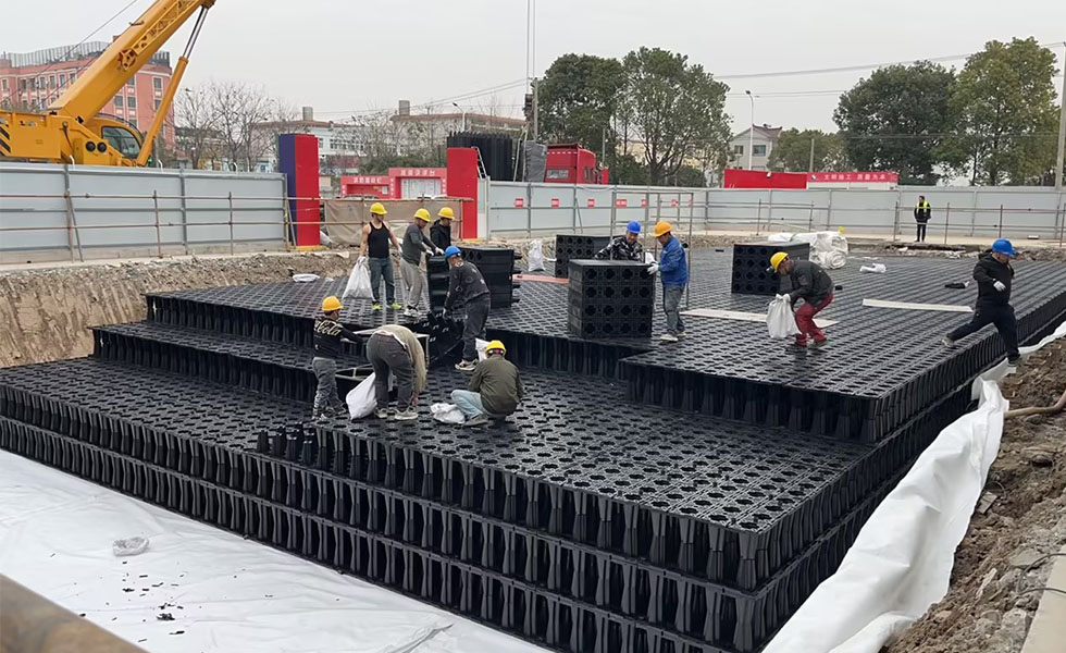应对重载挑战:1200型模块的力学设计与工程保障 应对重载挑战:1200型模块的力学设计与工程保障