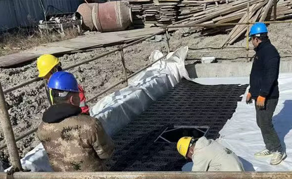 精准匹配的工程智慧：800型非标模块的“造价-性能”平衡术