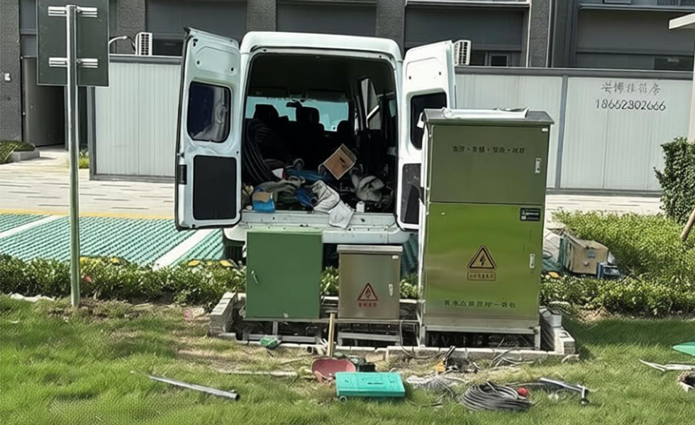 精准匹配场景需求：800型非标模块的成本与性能平衡之道