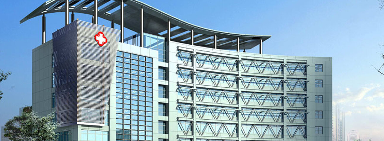 Office Buildings
