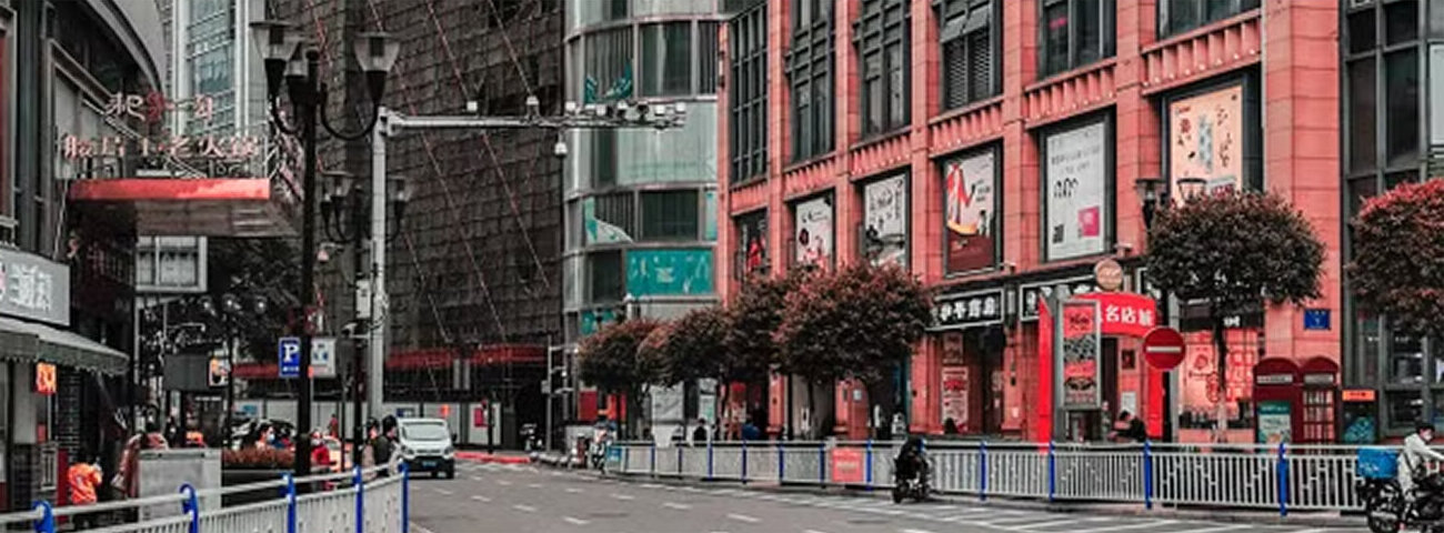 Mixed-Use Developments