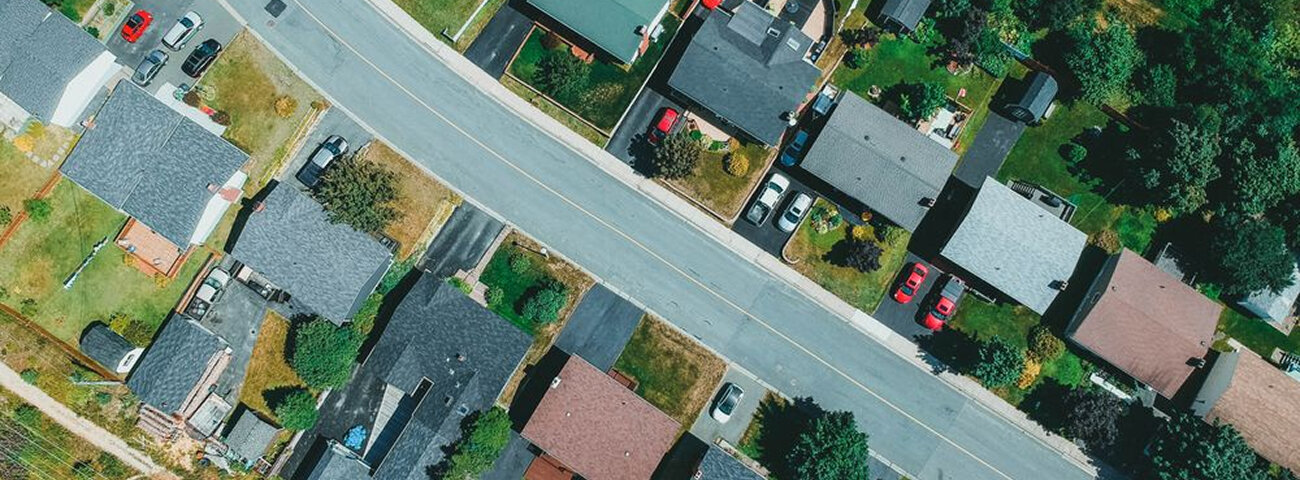 Driveways and Sidewalks