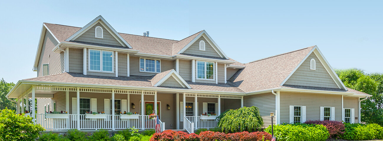 Single-Family Homes