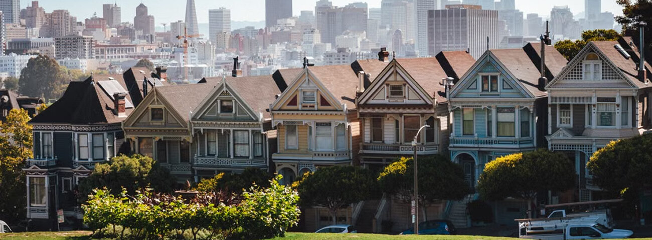 Townhomes and Duplexes