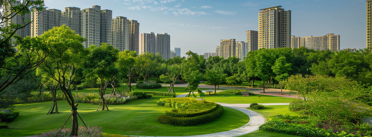 Public Parks
