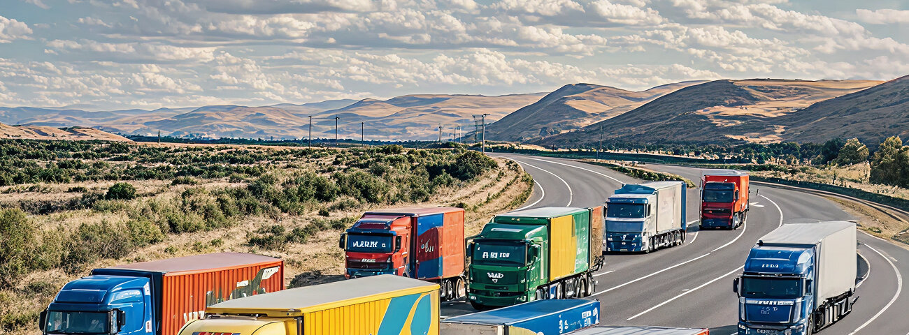 Roadway Systems