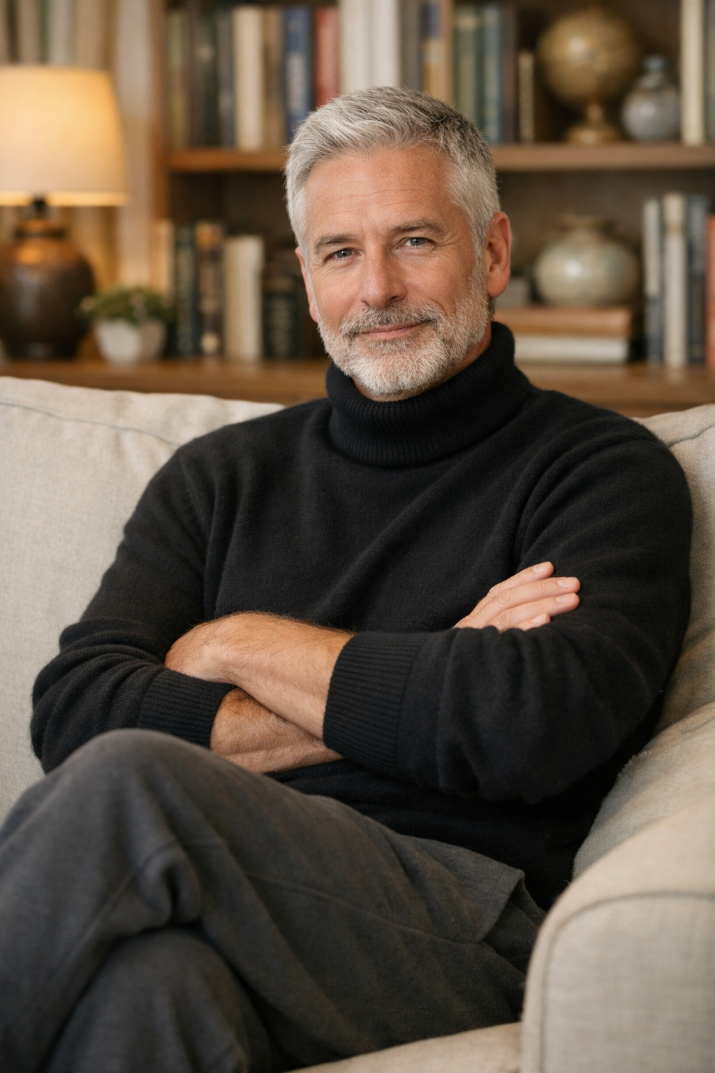David Siemer