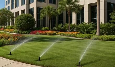 Rainwater Harvesting for Irrigation — System Design & ROI Guide