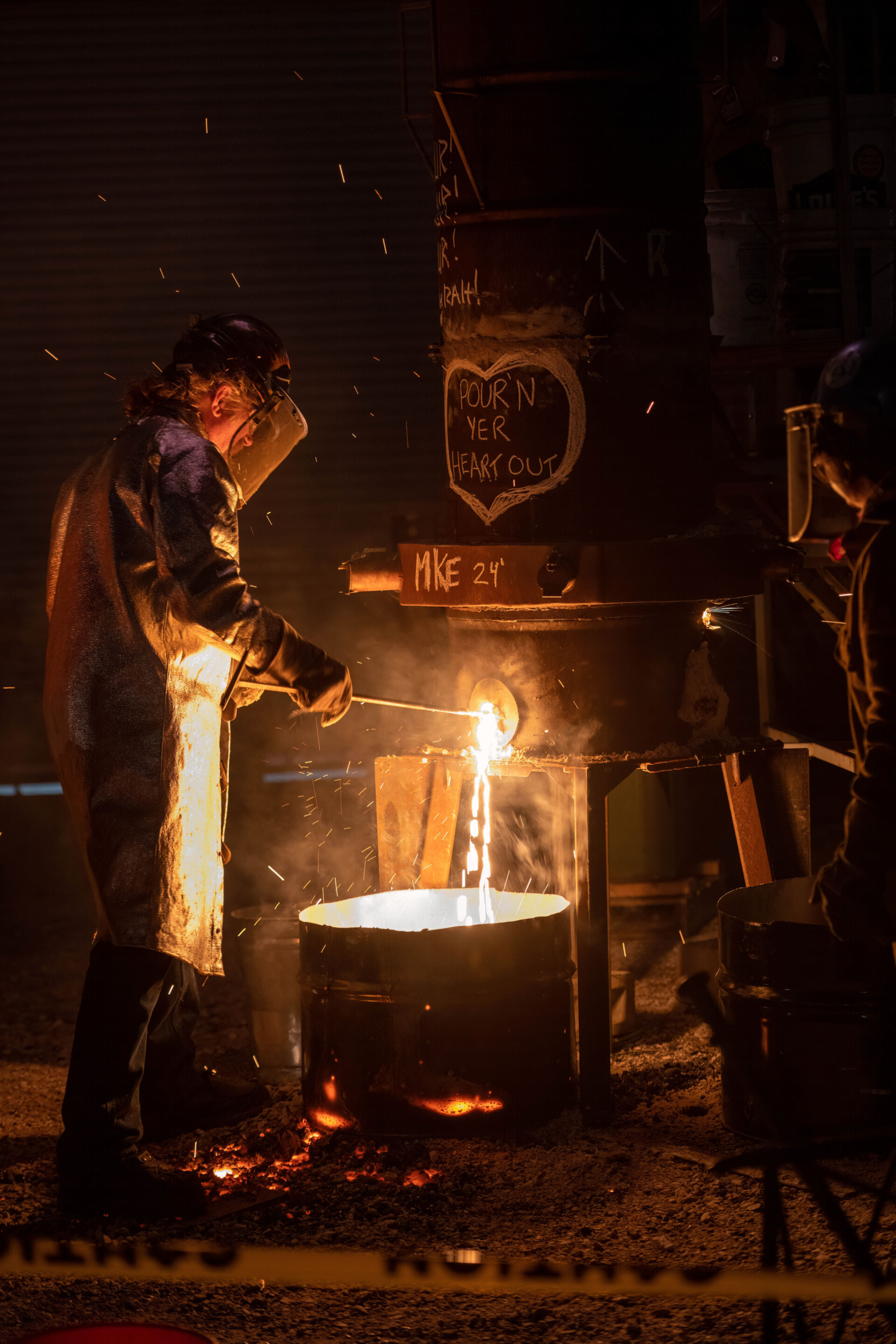 Furnace