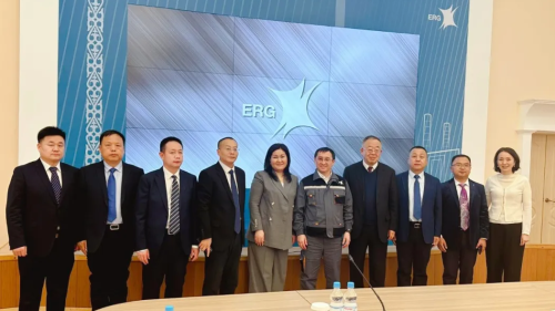 Chery collaborates with Saudi Arabia to jointly build an Aluminum plant!