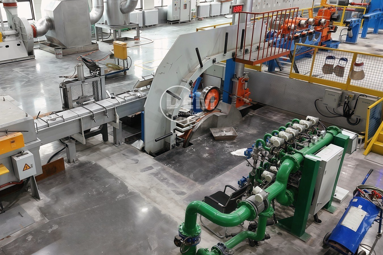 Control system