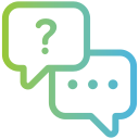 FAQ Icon