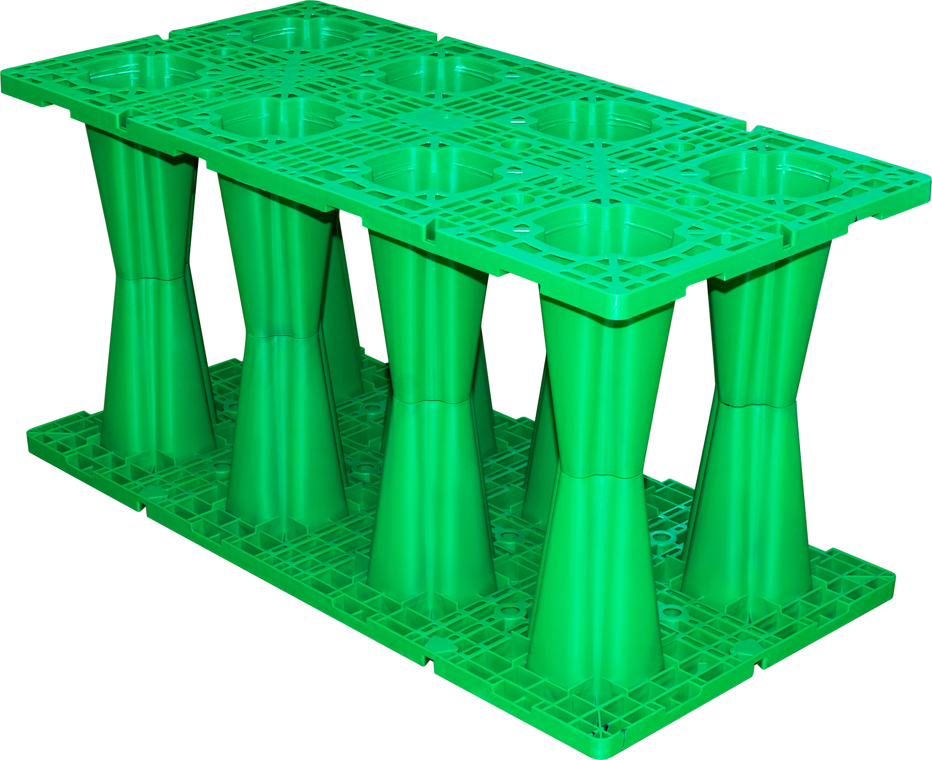 YYRH-MR-1200-SD Stormwater Crate