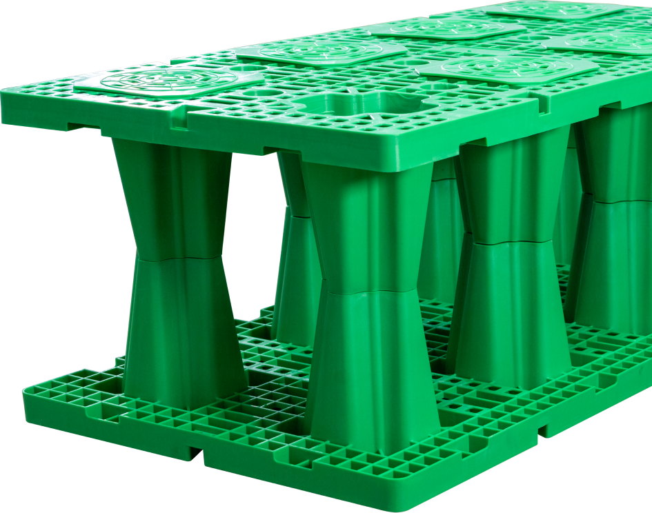 YYRH-MR-1000-HD Stormwater Crate
