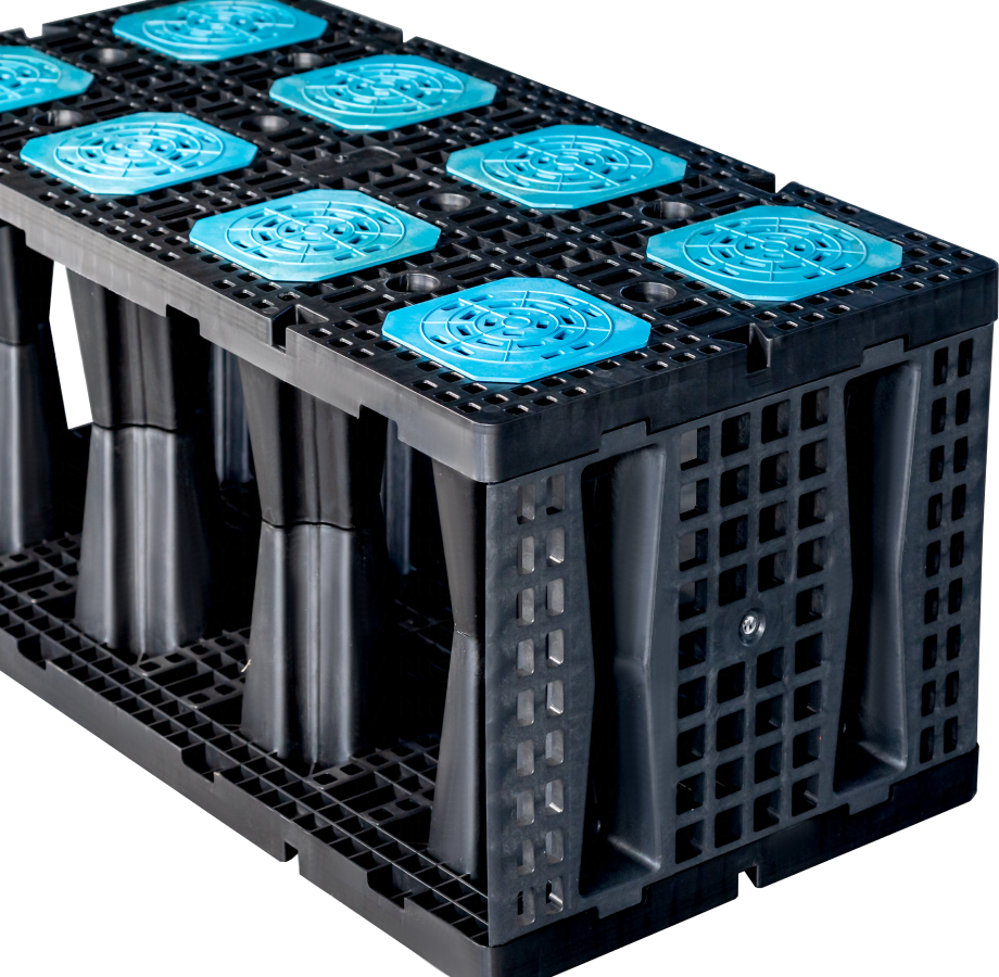 YYRH-MR-1000-EW Stormwater Crate