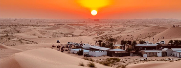 Middle East